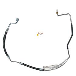 Edelmann Power Steering Pressure Hoses for 2010-2013 FORTE, FORTE KOUP - 92792B