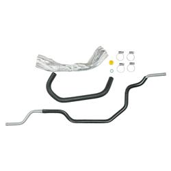 Edelmann Power Steering Return Hoses for 2005-2010 SPORTAGE, 2005-2009 TUCSON - 92794B