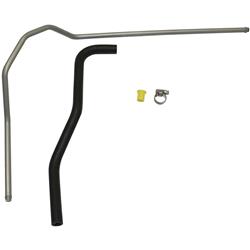 Edelmann Power Steering Return Hoses for 2003-2006 SORENTO - 92797B