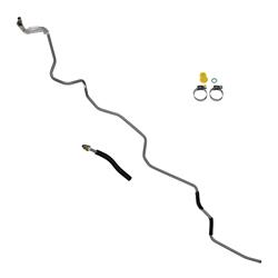 Edelmann Power Steering Return Hoses for 2010-2013 FORTE, FORTE KOUP - 92799B