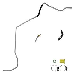 Edelmann Power Steering Return Hoses for 2010-2011 RIO, RIO5 - 92806B