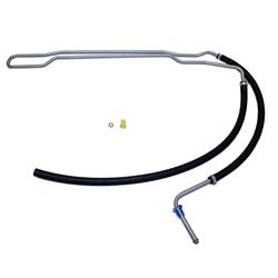 Edelmann Power Steering Return Hoses 92809B