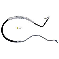 Edelmann Power Steering Pressure Hoses for 2012-2015 CAPTIVA SPORT - 92812B