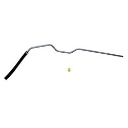 Edelmann Power Steering Return Hoses 92814B