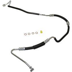 Edelmann Power Steering Pressure Hoses for 2010-2013 3 - 92816B