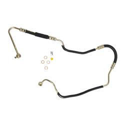 Edelmann - Power Steering Hoses and Lines for 2010-2013 3 - 92816E