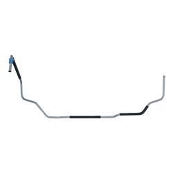 Edelmann Power Steering Return Hoses for 1996 SLX, 1992-1996 TROOPER - 92820B