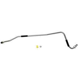 Edelmann Power Steering Pressure Hoses for 2011-2016 EQUUS, 2009-2015 GENESIS - 92850B