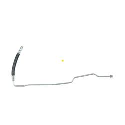 Edelmann Power Steering Pressure Hoses for 2007-2011 S6 - 92858B