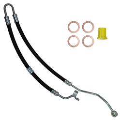 Edelmann Power Steering Pressure Hoses for 2006-2009 RANGE ROVER - 92859B