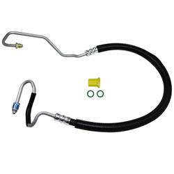 Edelmann Power Steering Pressure Hoses for 2011 9-4X, 2010-2016 SRX - 92870B
