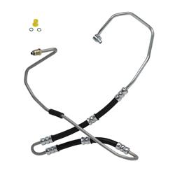 Edelmann Power Steering Pressure Hoses for 2014-2015 GRAND CHEROKEE - 92881B