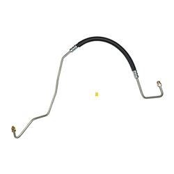 Edelmann - Power Steering Hoses and Lines for 2017-2021 F-250 SUPER DUTY, F-350 SUPER DUTY - 92902