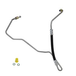 Edelmann Power Steering Pressure Hoses for 2012-2017 WRANGLER, 2018 WRANGLER JK - 92903B