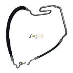 Edelmann Power Steering Hoses and Lines 92916