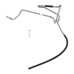 Edelmann Power Steering Hoses and Lines 92923