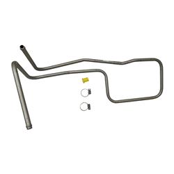 Edelmann - Power Steering Hoses and Lines for 1998-2002 ACCORD - 92926