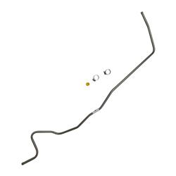 Edelmann - Power Steering Hoses and Lines for 2003-2007 ACCORD - 92927