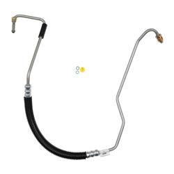 Edelmann Power Steering Hoses and Lines 92932