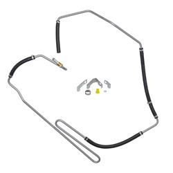 Edelmann Power Steering Return Hoses for 2005-2008 PACIFICA - 92951B