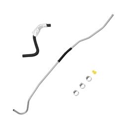 Edelmann Power Steering Return Hoses for 2005-2007 AVALON, 2007-2011 CAMRY - 92975B