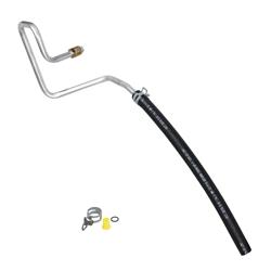 Edelmann Power Steering Return Hoses 92978B
