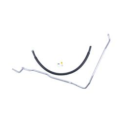 Edelmann - Power Steering Hoses and Lines for 2005-2007 S60, 2004-2006 S80, 2005 V70 - 92983