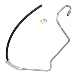 Edelmann Power Steering Return Hoses for 1999-2000 V70, S70, 1999-2004 C70 - 92985B