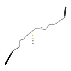 Edelmann - Power Steering Hoses and Lines for 2012-2017 EQUINOX, TERRAIN - 92992