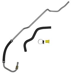 Edelmann Power Steering Return Hoses for 2007-2008 ENTOURAGE, 2006-2014 SEDONA - 92993B