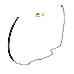 Edelmann Power Steering Return Hoses for 2003-2004 XC90 - 92998B