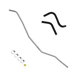 Edelmann Power Steering Return Hoses for 2003-2006 SIENNA - 93002B