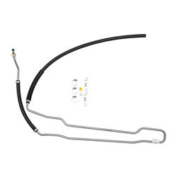Edelmann Power Steering Hoses and Lines 93003