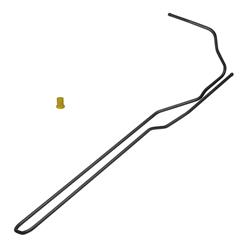 Edelmann Power Steering Return Hoses for 2003-2007 ACCORD, 2005-2008 TL - 93034B