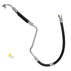Edelmann Power Steering Pressure Hoses for 2014 GENESIS - 93069B