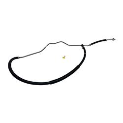 Edelmann - Power Steering Hoses and Lines for 2015 TRANSIT-150, TRANSIT-250, TRANSIT-350 - 93090