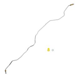 Edelmann Power Steering Pressure Hoses 93134B