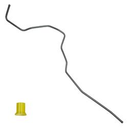 Edelmann Power Steering Return Hoses for 2005-2012 RL - 93232B