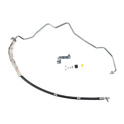 Edelmann Power Steering Hoses and Lines 93259