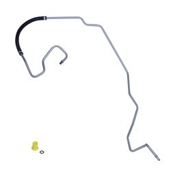 Edelmann Power Steering Return Hoses for 2010-2013 TRANSIT CONNECT - 93262B