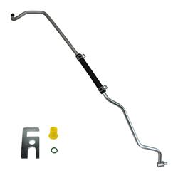 Edelmann Power Steering Return Hoses for 2010-2017 EXPEDITION, NAVIGATOR, 2010 F-150 - 93318B