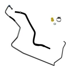 Edelmann Power Steering Return Hoses for 1996-2000 MONTERO - 93328B