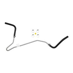 Edelmann Power Steering Return Hoses for 2004-2006 SIENNA - 93415B