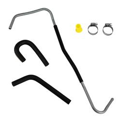 Edelmann Power Steering Return Hoses for 2007-2010 SIENNA - 93421B