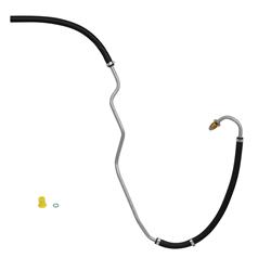 Edelmann Power Steering Return Hoses for 2001-2004 SEBRING - 93441B