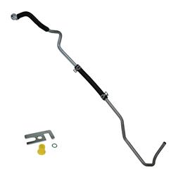 Edelmann Power Steering Return Hoses for 2010-2014 F-150 - 93480B