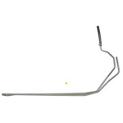 Edelmann Power Steering Return Hoses for 2007-2010 EDGE, MKX - 93556B