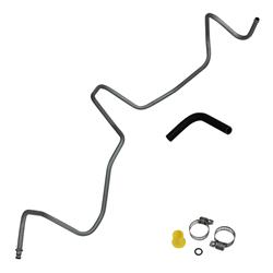 Edelmann Power Steering Return Hoses for 2005-2011 STS - 93564B