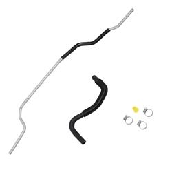 Edelmann Power Steering Return Hoses for 2001-2007 HIGHLANDER - 93575B