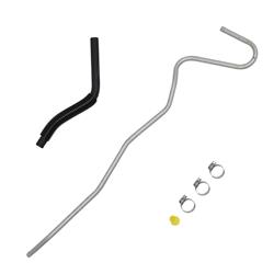 Edelmann Power Steering Return Hoses 93578B